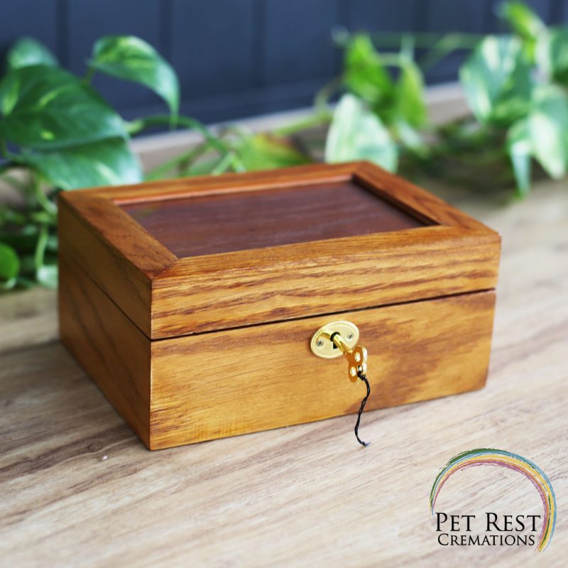 Pet Rest Cremations