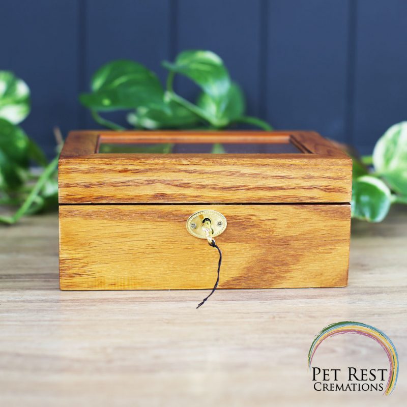 Pet Rest Cremations