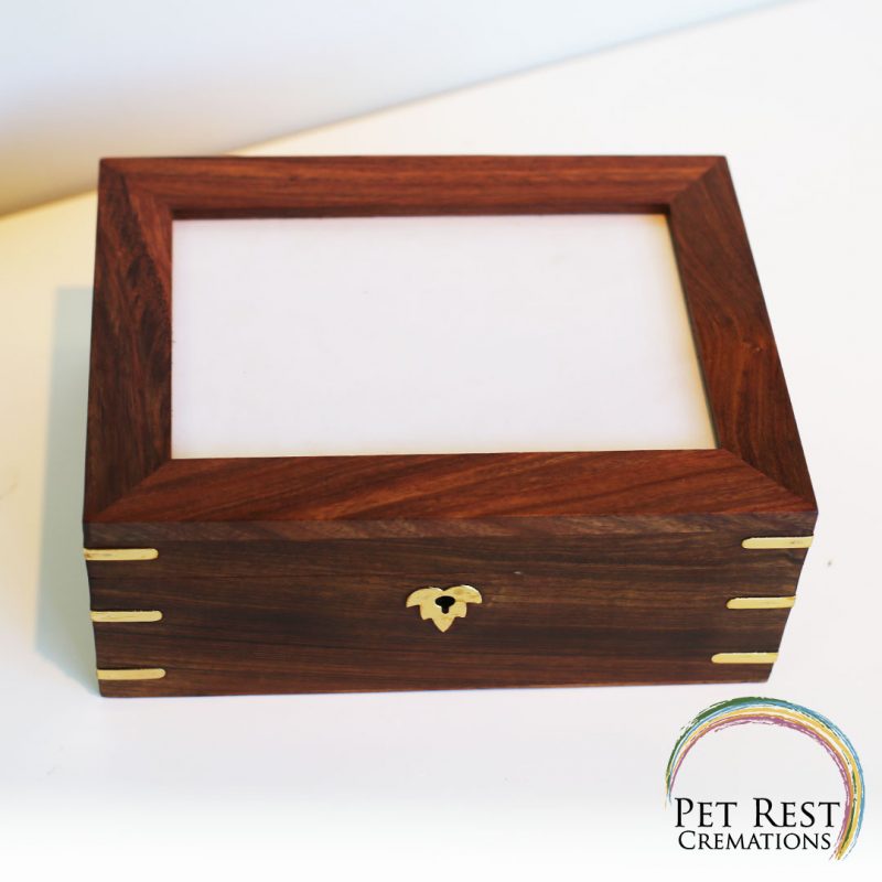 Pet Rest Cremations