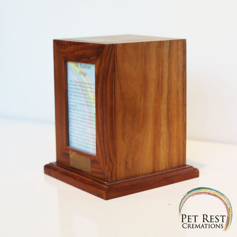 Pet Rest Cremations