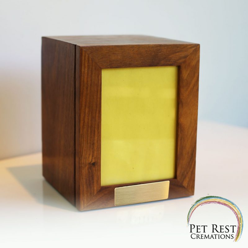 Pet Rest Cremations