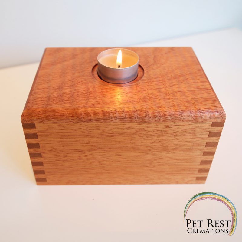 Pet Rest Cremations