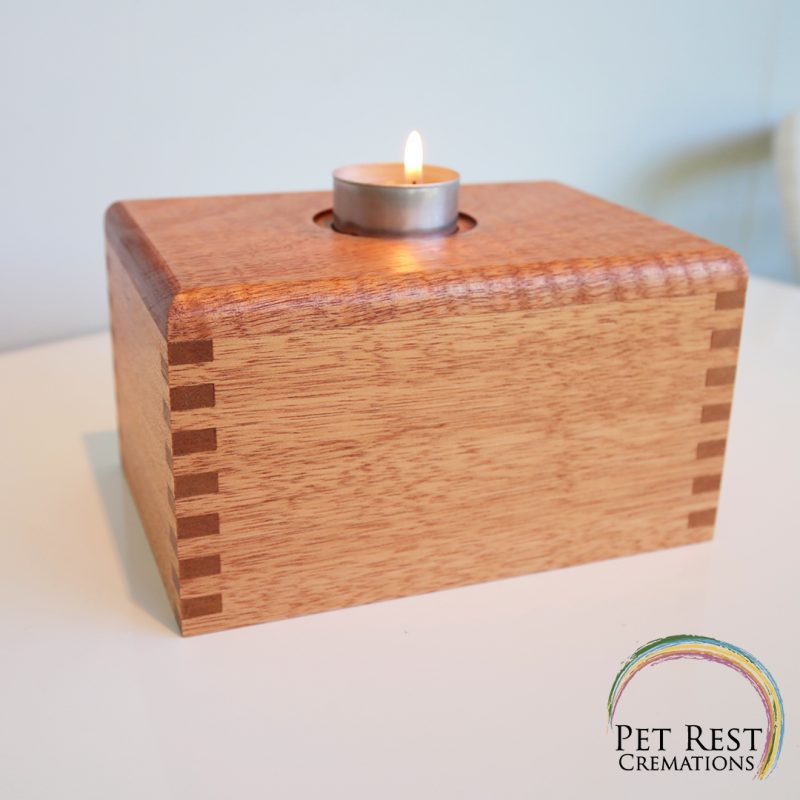 Pet Rest Cremations