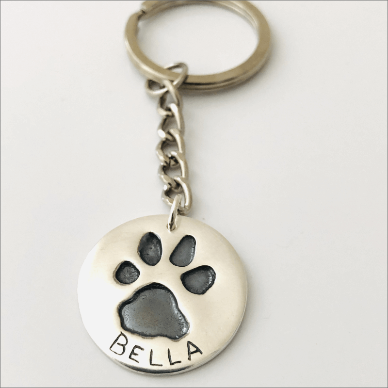 Paw-Print-Memorial-Keychain-3