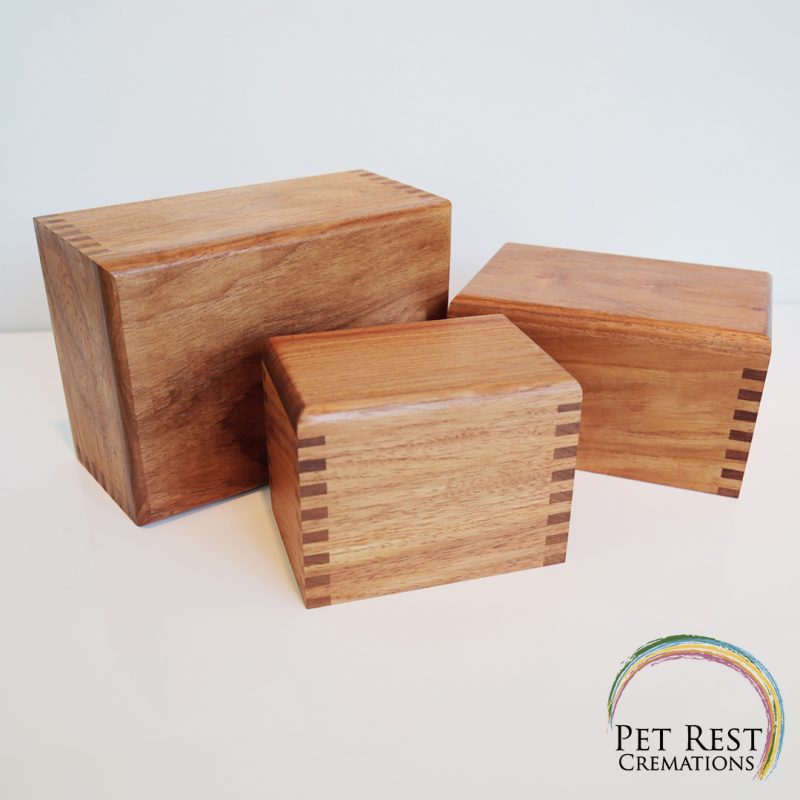 Pet Rest Cremations