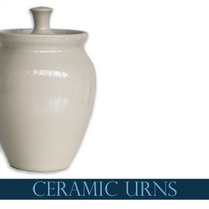 Ceramic Urns